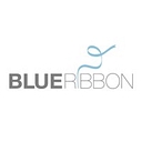 Blue Ribbon Cooking School logo