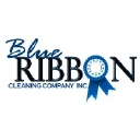 Blue Ribbon Cleaning Company, Inc. logo