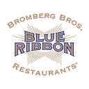 Blue Ribbon Sushi logo