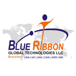 BlueRibbon Global Technologies LLC logo