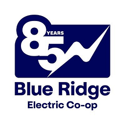 Blue Ridge Electric Cooperative logo