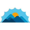 Blue Ridge Beverage Company, Inc. logo