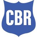 Blue Ridge Camp logo