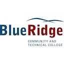 Blue Ridge Community & Technical College logo
