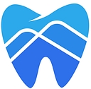 Blue Ridge Dental Center logo