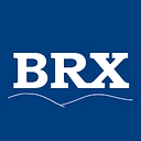 Blue Ridge Exteriors logo