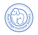 Blue Ridge Humane Society logo