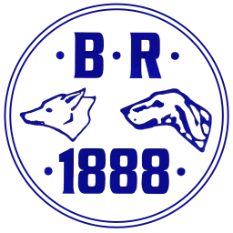 Blue Ridge Hunt logo