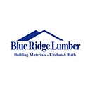 Blue Ridge Lumber Company logo