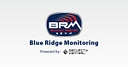 Blue Ridge Monitoring logo