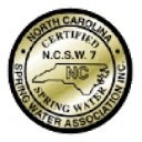 Blue Ridge Mountain Water Inc logo