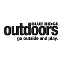 Blue Ridge Outdoors Magazine (Summit Publishing, Llc) logo