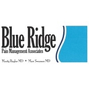 Blue Ridge Pain Management logo