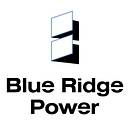 Blue Ridge Power logo