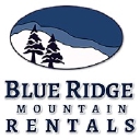 Blue Ridge Mountain Rentals logo