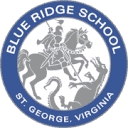 Blue Ridge School logo