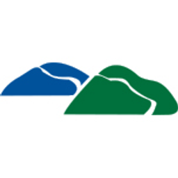Blue Ridge Trail Golf Club logo