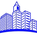 Blue Rinse logo