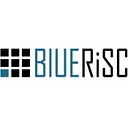 Bluerisc logo