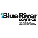 Blue River Coatings logo