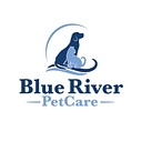 Blue River Petcare logo