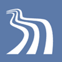 Blue Rivers logo