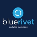 Blue Rivet logo