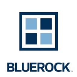 Bluerock High Income Institutional Credit Fund logo