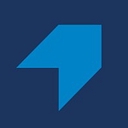 Blue Rocket Incorporated logo