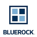 Bluerock Real Estate logo