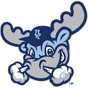 Wilmington Blue Rocks logo