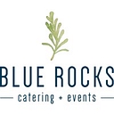 Blue Rocks Catering Llc logo