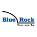 Blue Rock Structures Inc logo