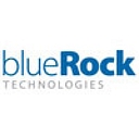 Bluerock Technologies logo