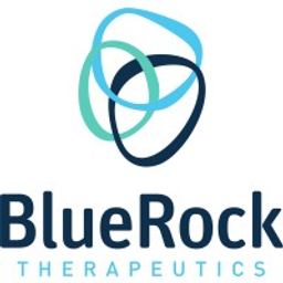 BlueRock Therapeutics, LP logo