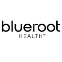 Blueroot Health™ logo