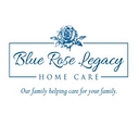 Blue Rose Legacy Home Care, Llc logo