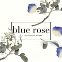 The Blue Rose 
