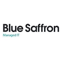 Blue Saffron Ltd logo