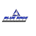 Blue Sage Services logo