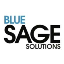 Blue Sage Solutions, LLC logo