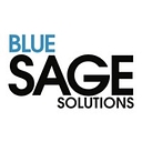 Blue Sage Solutions logo