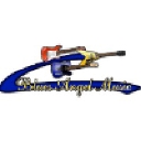 Blues Angel Music logo