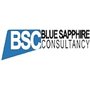 Blue Sapphire Consultancy ltd logo