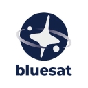 Bluesat Unsw logo