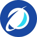 Blue Saturn (Techstars ‘23) logo