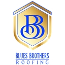 Blues Brothers Roofing logo