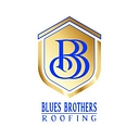 Blues Brothers Roofing Company logo