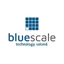 Bluescale logo