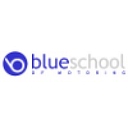 Blue School Of Motoring Ltd logo